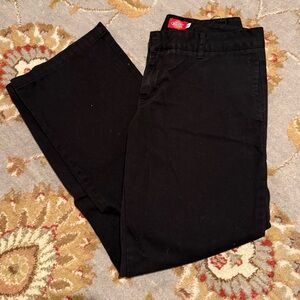 Dickies Straight Leg Pants